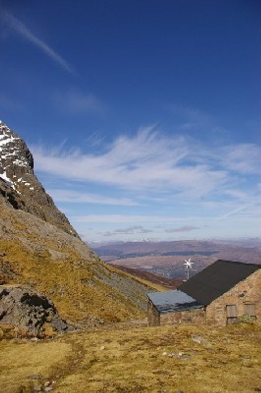 Ben Nevis
